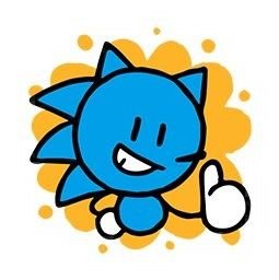 Sonicpro808's profile picture. Un chico con el sueño de convertirse en actor de doblaje...🎙️             -Voz de Sonic en Spanish Adventure 2 Castellano-

Si me necesitáis mandadme un MD
