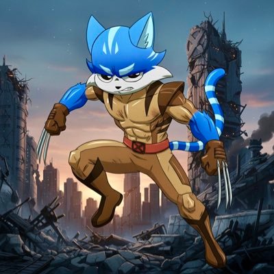 Mattywatty76's profile picture.