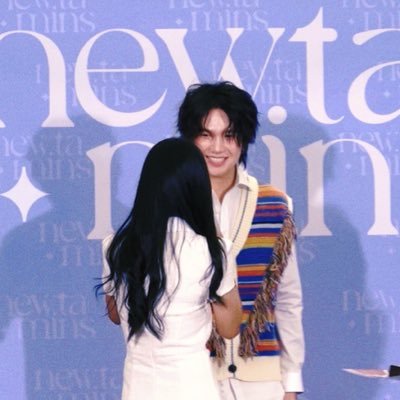 MyLuve0425's profile picture. 𝐄𝐧𝐣𝐨𝐲 𝐰𝐡𝐚𝐭 𝐲𝐨𝐮 𝐡𝐚𝐯𝐞 𝐞𝐯𝐞𝐫𝐲𝐝𝐚𝐲 🩷             ดอกไม้แห่งความรักและความหวัง ✨🤲