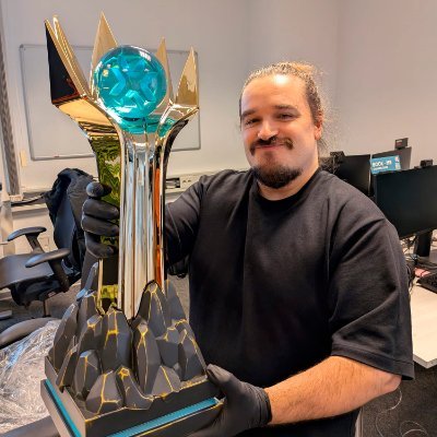 Zantdlr's profile picture. Live Broadcast Producer #VCTEMEA @RiotGames