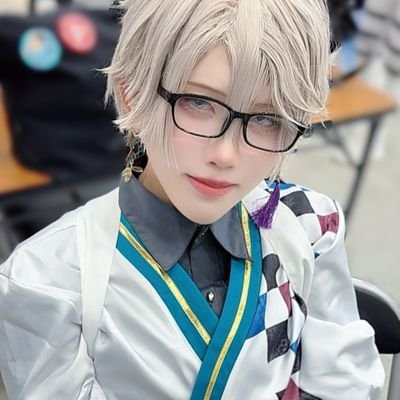 id_ha_315's profile picture. 死ぬほど返信遅い　　　マシュマロ⇩