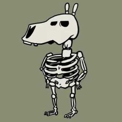 DeadguySoll's profile picture. Just a dead guy 3tPqGuHeHcqD7xgAPNSCv8Wxfb8Ja2v75MQWp6W4pump