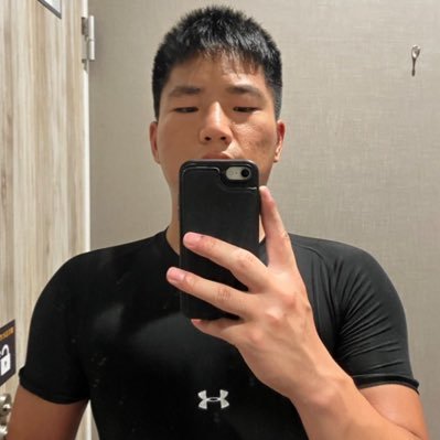 rye_st6's profile picture. 有 1667324 H13 ENFP-T 大学生 筋トレ 超多忙