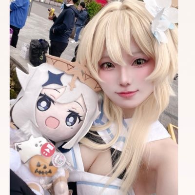 Nano_R4me_'s profile picture. Cosplay /はじめましてはﾘﾄﾘﾝへ↓