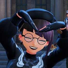 scottylegendsza's profile picture. Nice argument, unfortunately 252 ATK Adamant Mega Mawile Swords Dance boosted Iron Head