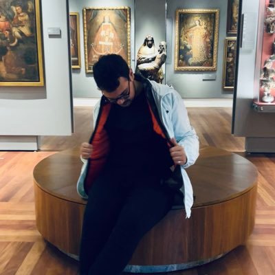 MatheusHnDuarte's profile picture. 🖖🏼Vai no "Tweets e Respostas"😉