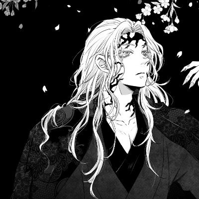 SolitaireDieu's profile picture. ⠀ ⠀ (Long Hiatus/Rest Mode)