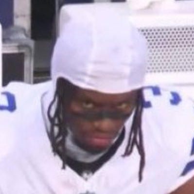 JorgePick3ns's profile picture. 25 | #DallasCowboys (3-4-1) | #ThunderUp (6-0) | #NJDevils (8-3) | George Pickens & Nico Hischier Enthusiasts | Fantasy Football Talk