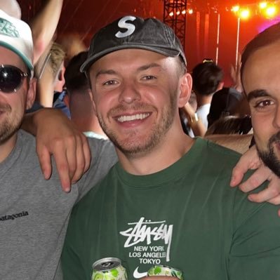 olihudsonn's profile picture. 