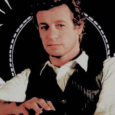 CBIPatrickJane's profile picture. 