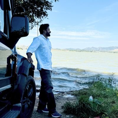 LijeeshNanminda's profile picture. 80's ന്റെ വസന്തം. 
Engineer by profession🧑‍🔧
Passion:-
Swimming 🏊‍♂️
Fitness🏋️
Gym 💪
Hiking 🧗
Trekking 🥾
Travelling 🧳
Off-Road Driving 🚙
Chill Out🕺