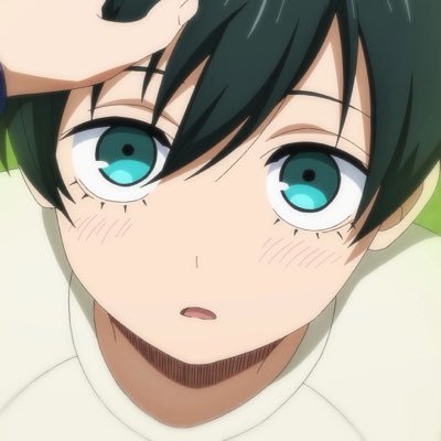 itasasu12's profile picture. 어리석은 동생이여 날 죽이고 싶다면 원망하고 증오해라