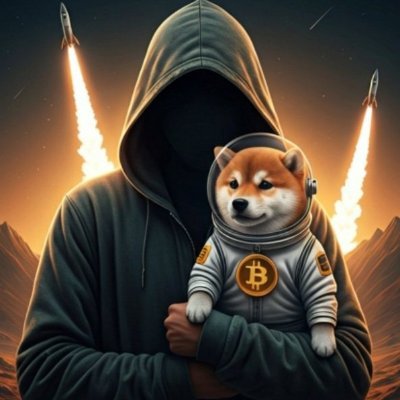 monktoshi's profile picture. zen monk 🧘♂️敏僧侶 2011🙏 ₿itcoin 2017🟠 top 200 $DOG holder 🐕 runestones buyer ᛤ free & fair advocate | genX sigma INFJ dharma punk | i am NOT paid for posting