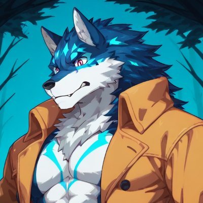 AIart_kemonster's profile picture. ⚠️男キャラのR-18,nsfw取り扱いあり🔞⚠Stable Diffusionを使ったAI絵の垢です。苦手な方はごめんなさい|⚠️AI illust warning,Stable Diffusion mainly account
kemono,furry,monster,zentai,lycra,bodysuits