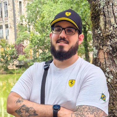 ferkobaia's profile picture. Gerente de SEO, coleciono hot wheels e amo milho.