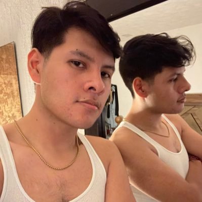 ramiromeetswrld's profile picture. i’ve seen the face of god.