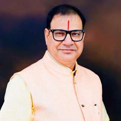 ISunilKaushik's profile picture. Senior Journalist & Panelist On News Channels - @Bhara24Liv | @ZeeNews|  | @tv9 | @IndiaNewsUp_Uk @apnnewsindia | @network10update | @UPTakOfficial ..etc