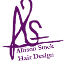 Allison Stock - @idoamazinghair - Twitter