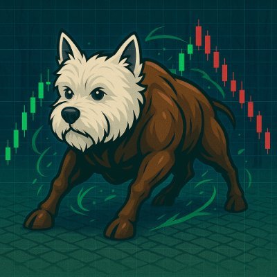 r1xtrades's profile picture. "Keep going until it happens; quitting is not an option."