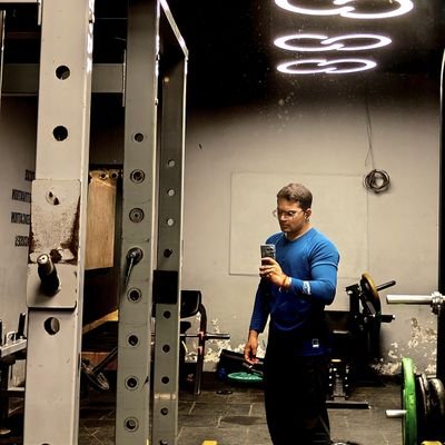 mmritunjayyy's profile picture. AI Engg