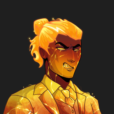 Muthaphuckki's profile picture. "From nothing to something to everything."