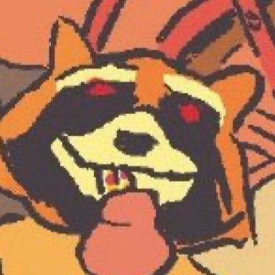 HandheldPossum's profile picture. main: @portopossum | artist & animator| suggestive