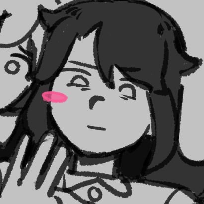 puyeepuyee666's profile picture. always be schemin! 18 | (they/them) nonbinary masc lesbian | more active on tumbr | 🌸💫🍖🌈