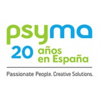 Psyma Ibérica (@psymaiberica) 's Twitter Profile Photo