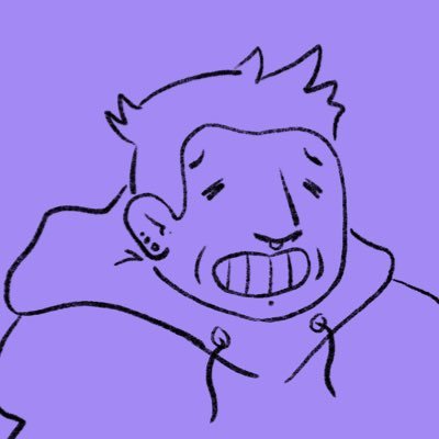 xngvr's profile picture. Kate Hill | Hate Kill | 31 | they/it | disabled | queer