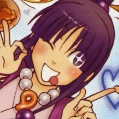AceattorneyOCs's profile picture. Space to promote and feature ace attorney original characters 💜⭐️ || Proship DNI!!