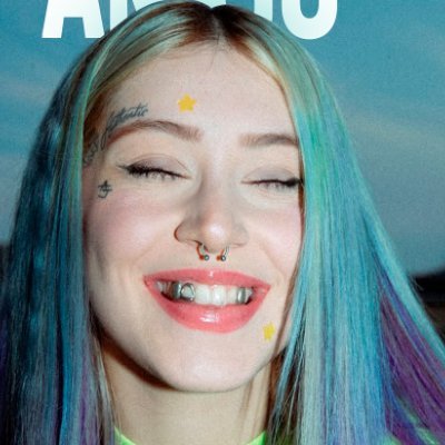 _OSalomon's profile picture. Voltei pra essa merda