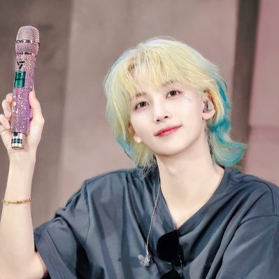 haniyoonii's profile picture. 하니해💕