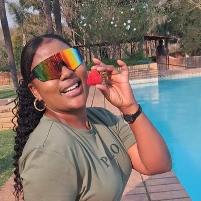 MatsobaneGadebe's profile picture. I don't forget