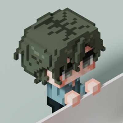 FFXIV_CRUSHON's profile picture. 아차모 트레이너