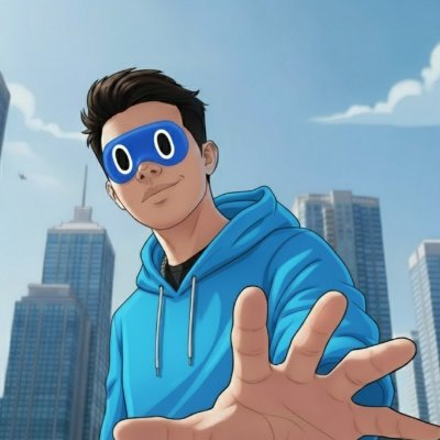 Alwieee_'s profile picture. Contributor @billions_ntwk