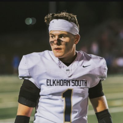 Cameron wolf Profile