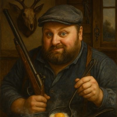 stevesoitis's profile picture. Just a Dude from Northern Ireland looking for a community to go into the future with! https://t.co/AUorgE9f3f