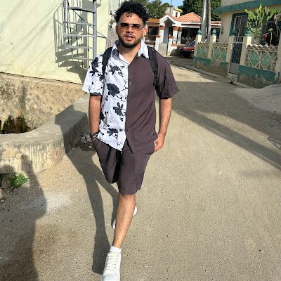 OvidisB's profile picture. 