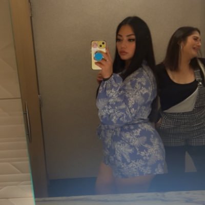 _jennjiinn's profile picture. Ephesians 4:18 🤲🏼