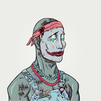 Angry_ETH's profile picture. I have been in the crypto scene since 2014. @ Angry