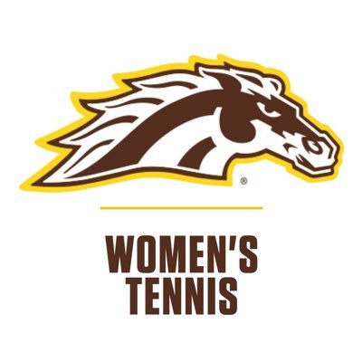 WMUWomensTennis's profile picture. The Official Twitter account for the Western Michigan Women's Tennis program