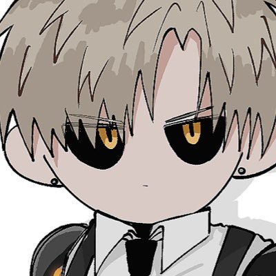 haku_731_'s profile picture. 超雑多垢 ¦主に一撃(ほぼ師弟)、海外キャラ