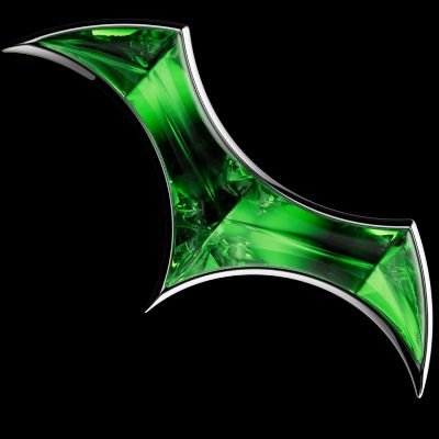 Kaycal_k2's profile picture. Content Creator | full time web3🥷