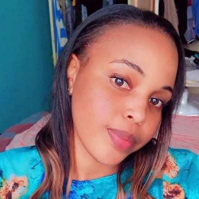 EstherWayua02's profile picture. MD|| Health and Gender equity advocate || Advancing inclusive healthcare and women’s health rights 🩺🌍
#Sapiosexual🫠