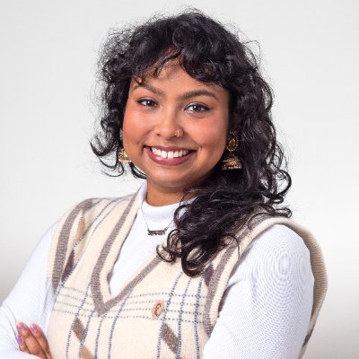 AfrahHowlader's profile picture. Policy Coordinator @PennLDI assisting with dissemination of health policy and health services research | MPH @GWPublicHealth, BS @DrexelPubHealth