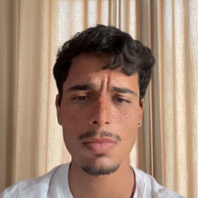 chiranjivmaher's profile picture.