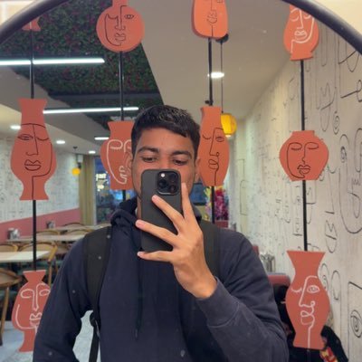abhilash1437's profile picture. 