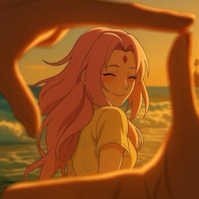 sakuralinnie's profile picture. 