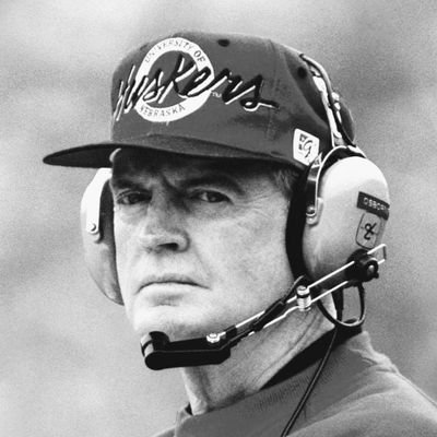 tosbornburner's profile picture. I am Tom Osborne.