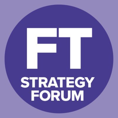 EntITStrategy's profile picture. The Enterprise IT Strategy Forum brings CIOs, CTOs and other senior IT leaders to benchmark, learn and share best practice with peers